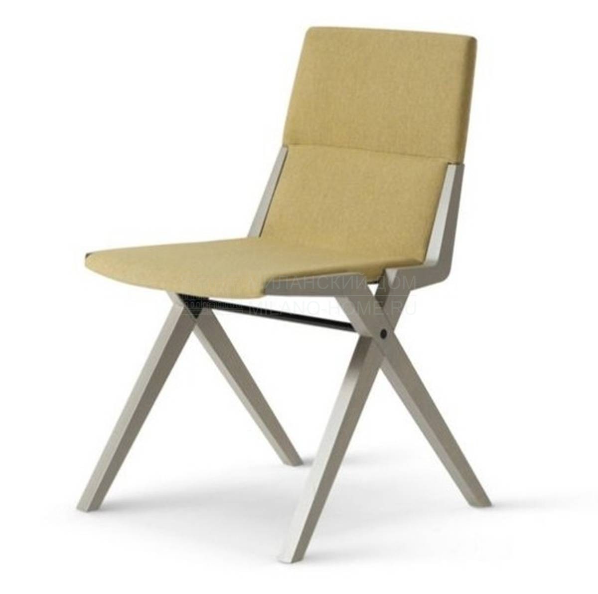 Стул Ixilon chair из Франции фабрики ROCHE BOBOIS