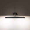 Бра Quadro wall lamp / art. 4203 — фотография 8