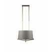 Подвесной светильник Electra circle ceiling lamp