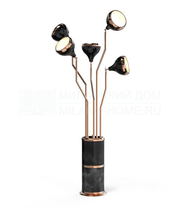 Торшер Hanna/floor-lamp из Португалии фабрики DELIGHTFULL