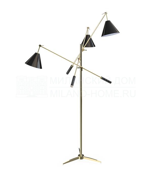 Торшер Sinatra/floor-lamp из Португалии фабрики DELIGHTFULL