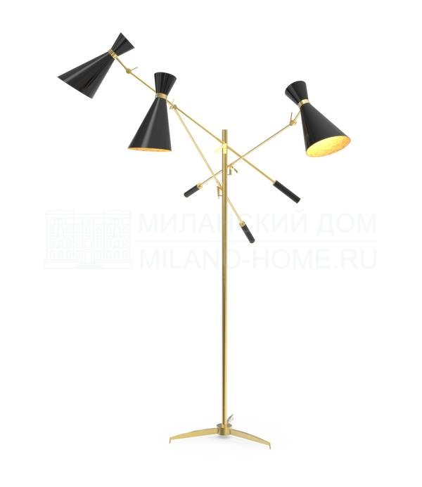 Торшер Stanley/floor-lamp из Португалии фабрики DELIGHTFULL