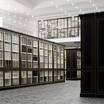 Библиотека Escorial-3/bookcase