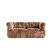 Прямой диван Peekasit sofa