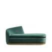 Оттоманка Duno chaise longue