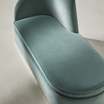 Оттоманка Duno chaise longue — фотография 4