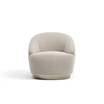 Круглое кресло Brera armchair — фотография 2