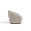 Круглое кресло Brera armchair — фотография 3