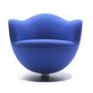 Круглое кресло Dalia /armchair — фотография 2
