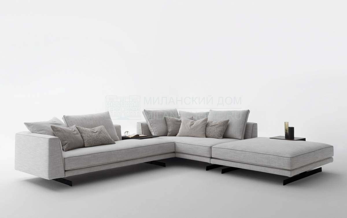 Модульный диван Sheridan sofa modular из Италии фабрики DESIREE Модульный диван Sheridan sofa modular из Италии фабрики DESIREE