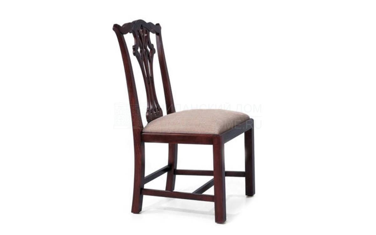 Стул George II style chair / art. 21012 из США фабрики BOLIER
