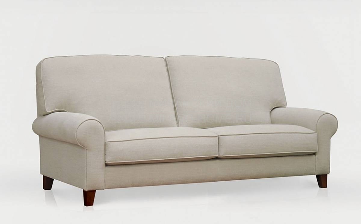 Прямой диван Elite/sofa из Испании фабрики MANUEL LARRAGA