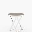 Круглый стол Nottingham side table — фотография 2