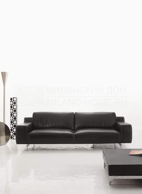 Прямой диван Altair sofa   из Италии фабрики PRIANERA