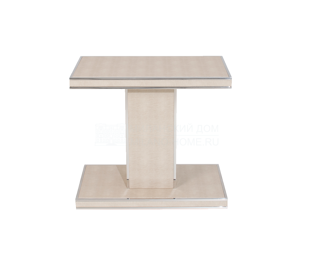 Кофейный столик Cleef side table из Португалии фабрики FRATO