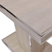 Кофейный столик Cleef side table — фотография 3