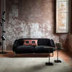 Прямой диван Flo sofa — фотография 11