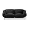 Прямой диван Flo sofa — фотография 3