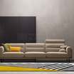 Прямой диван Palco sofa straight — фотография 7