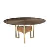 Круглый стол Starre Dining Table - Round