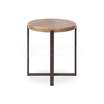 Кофейный столик Petra side table — фотография 2