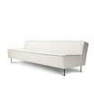 Прямой диван Modern line sofa straight — фотография 3
