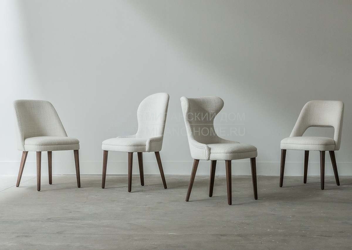Стул Catarina chair из Франции фабрики HAMILTON CONTE Стул Catarina chair из Франции фабрики HAMILTON CONTE