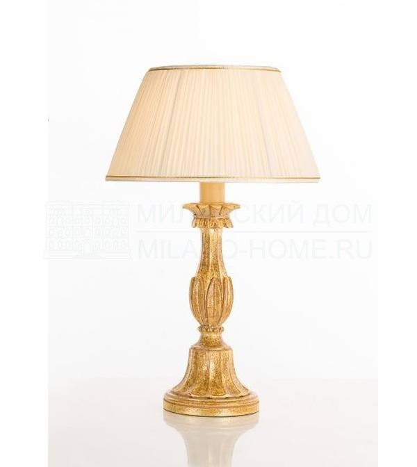 Настольная лампа 868/M из Италии фабрики CHELINI