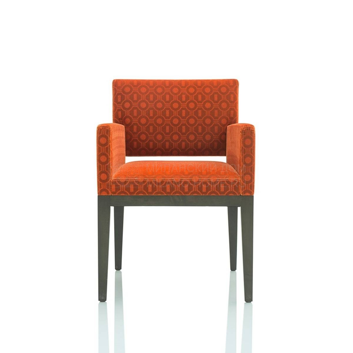 Кресло Muscade/armchair из Бельгии фабрики JNL 