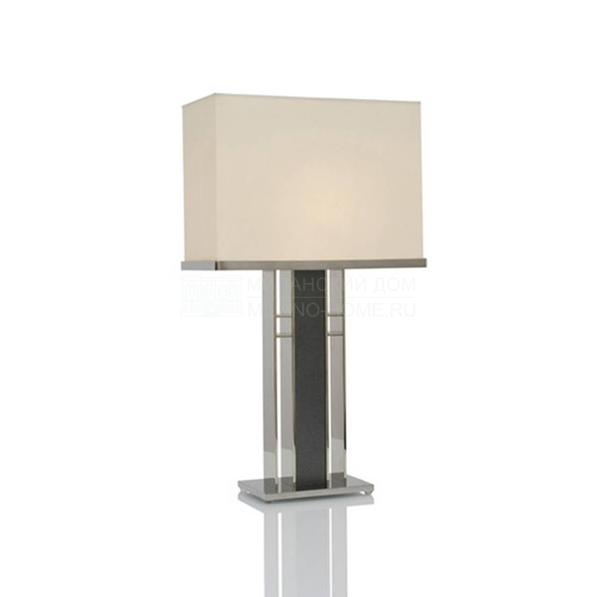 Настольная лампа Bogota/table-lamp из Бельгии фабрики JNL 