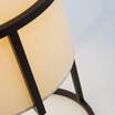 Настольная лампа Mikado Rond/table-lamp — фотография 2