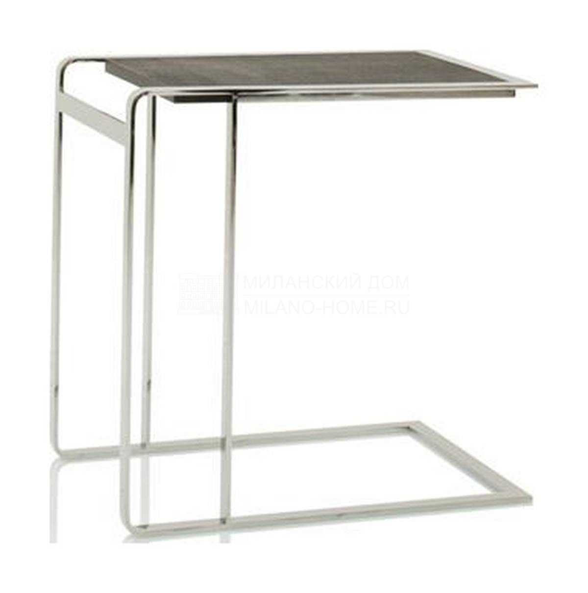 Кофейный столик Nomade/side-table из Бельгии фабрики JNL 
