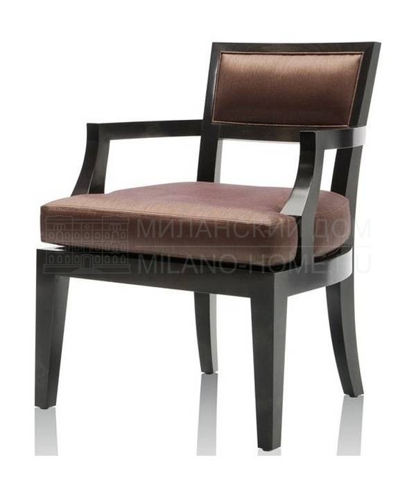 Кресло Gregor/armchair из Бельгии фабрики JNL 