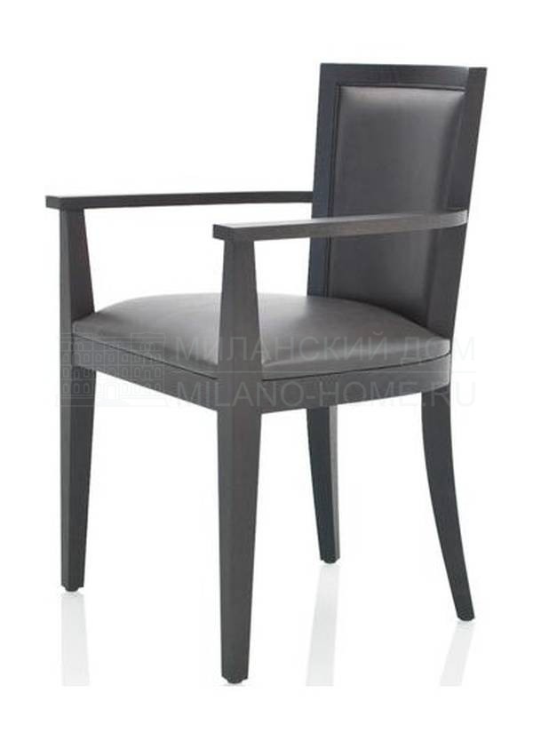 Кресло Tzara Ouvert/armchair из Бельгии фабрики JNL 