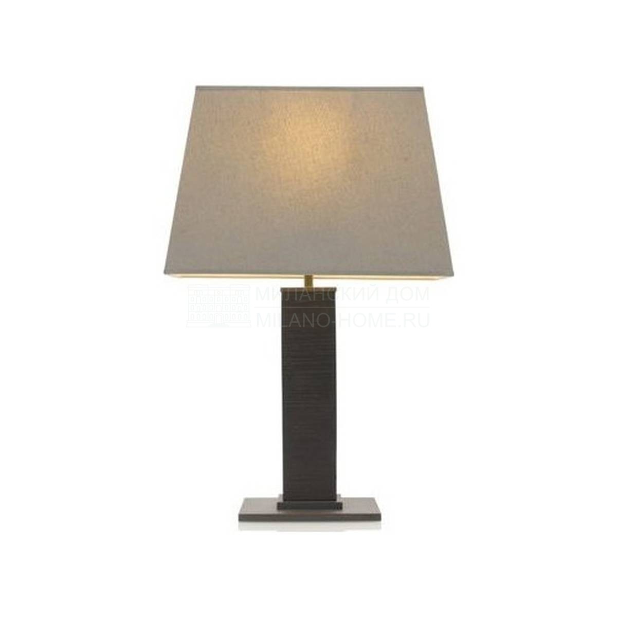 Настольная лампа Bali/table-lamp из Бельгии фабрики JNL 