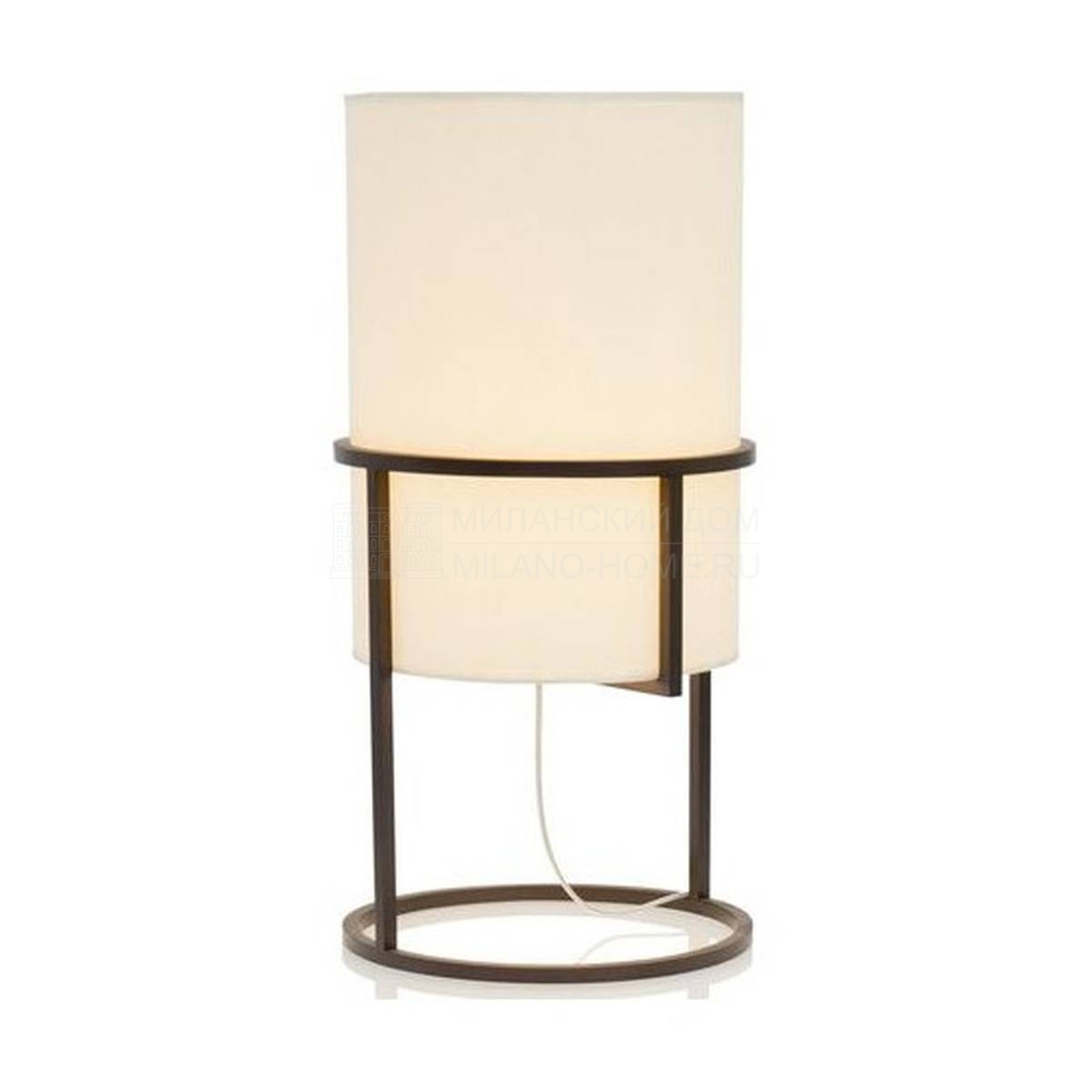 Настольная лампа Mikado Rond/table-lamp из Бельгии фабрики JNL 