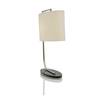 Настольная лампа Riva/table-lamp — фотография 2
