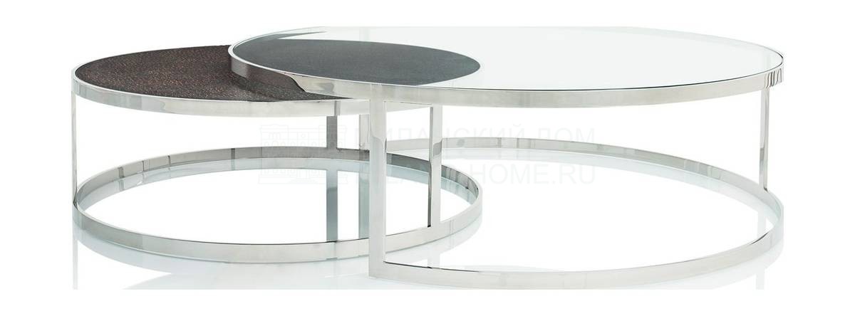 Кофейный столик Piano A&O/coffee-table из Бельгии фабрики JNL 