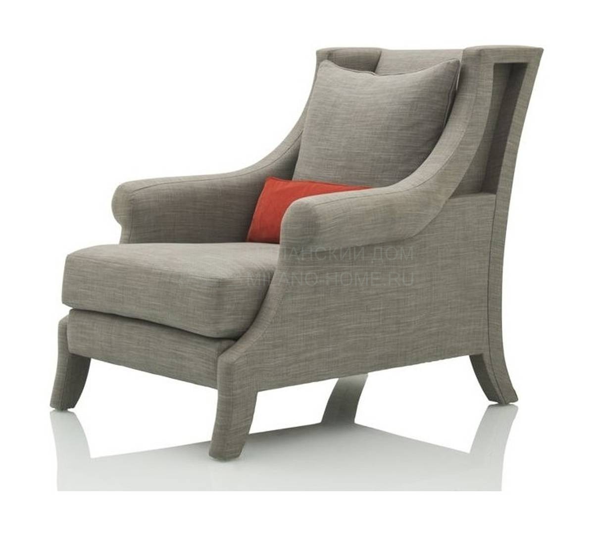 Кресло Djinn/armchair из Бельгии фабрики JNL 