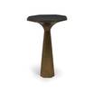 Кофейный столик Bellini side table/ art.76-0356 — фотография 2