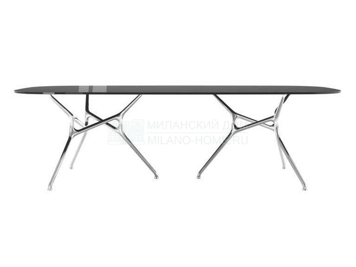 Обеденный стол Branch table из Италии фабрики CAPPELLINI