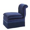 Кресло Boucheron blue — фотография 2
