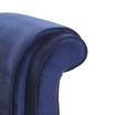 Кресло Boucheron blue — фотография 5