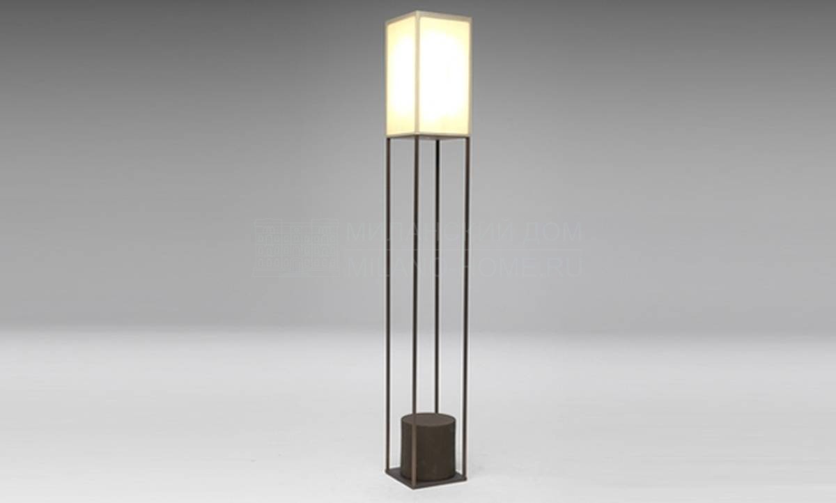 Торшер For Hall lamp из Италии фабрики PAOLO CASTELLI