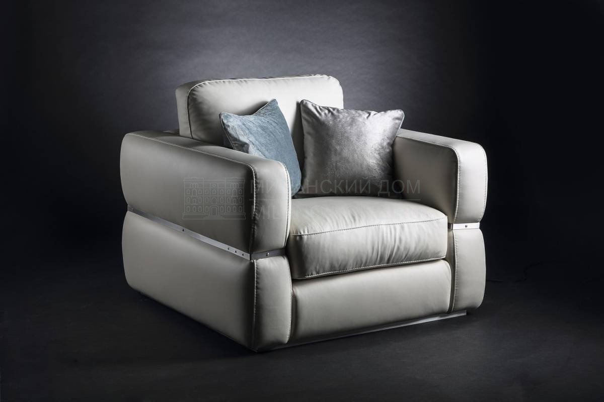 Кресло Ola/armchair из Италии фабрики MANTELLASSI