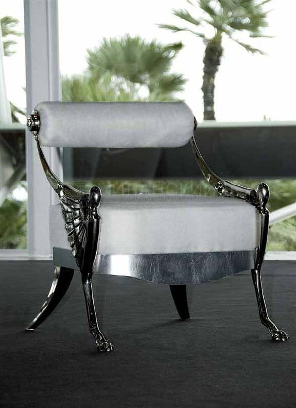 Кресло Over/armchair из Италии фабрики MANTELLASSI Кресло Over/armchair из Италии фабрики MANTELLASSI