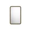 Зеркало настенное Gioiello rectangular mirror small  — фотография 4