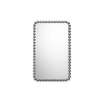 Зеркало настенное Gioiello rectangular mirror small  — фотография 5