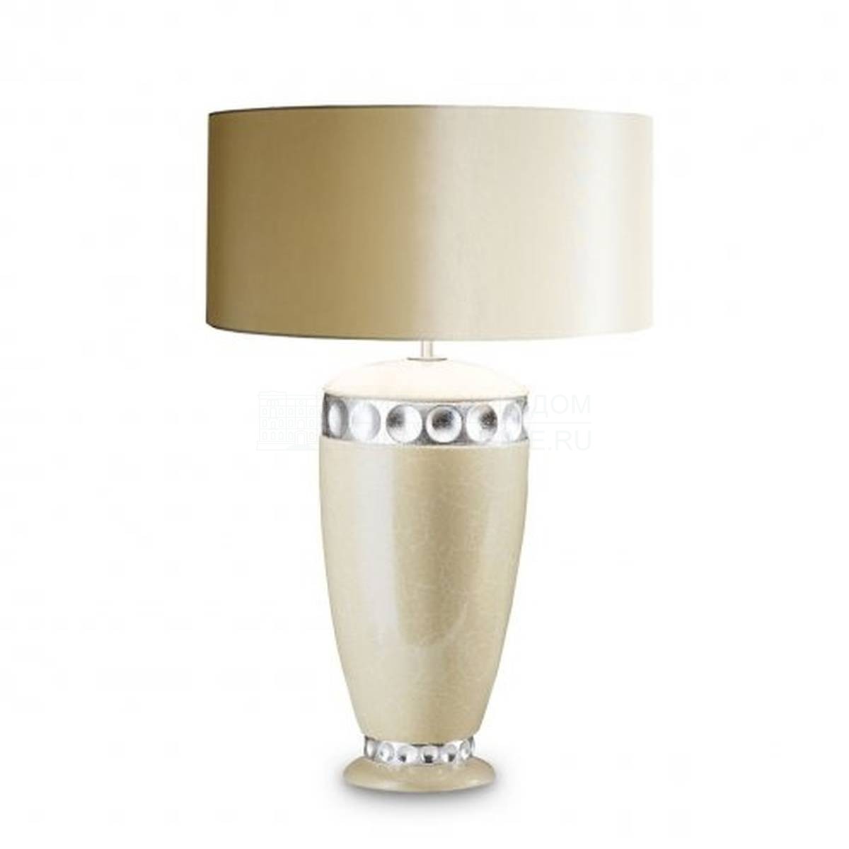 Настольная лампа Peer table lamp из Италии фабрики MARIONI