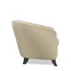 Круглое кресло Calendula armchair — фотография 2